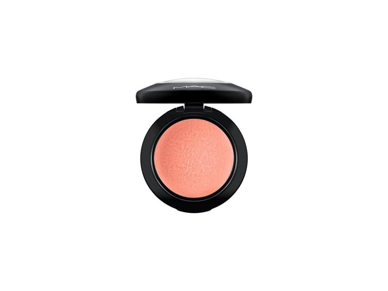 MAC Mineralize Blush Like Me Love Me