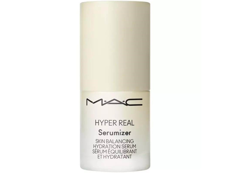 MAC Hyper Real Serumizer Skin Balancing Hydration Serum 15 ml