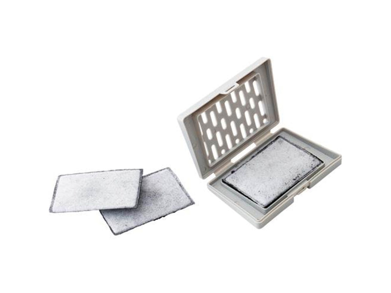 Savic 3x Replacement Carbon Filter For Cascade Fountain
