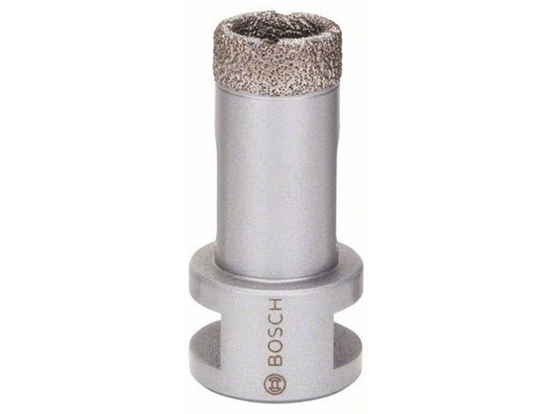 Bosch DRY SPEED DIAMOND CUTTING BLADE FOR SMALL ANGLE GRINDERS