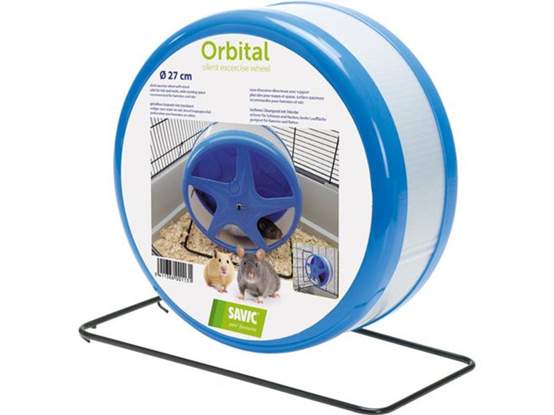 Savic Orbital Large Hamster Wheel