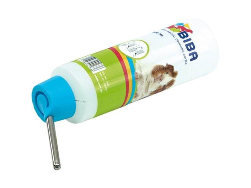 Savic Biba Drinking Bottle 500 ml - assorted colours