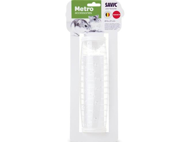 Savic Tunnel Metro XL Ø6 x 21 cm