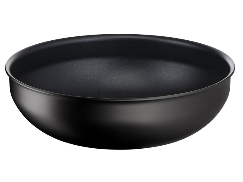 Tefal Ingenio Eco resist Wokpan 28 cm Black (without handle)