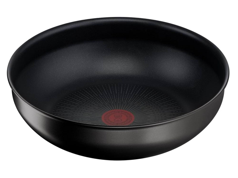 Tefal Ingenio Eco resist Wokpan 28 cm Black (without handle)