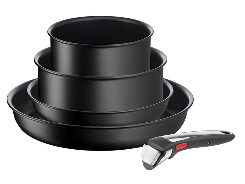 Tefal Ingenio Unlimited ON 5 pcs set