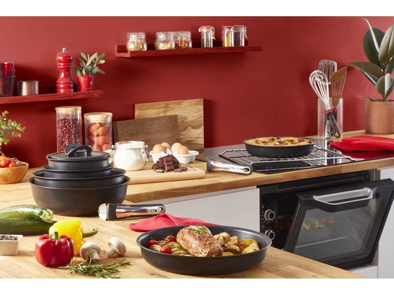 Tefal Ingenio Unlimited ON 5 pcs set