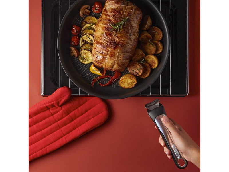 Tefal Ingenio Unlimited ON 5 pcs set