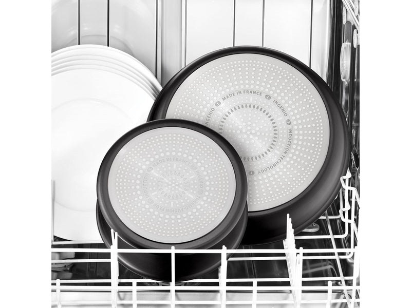 Tefal Ingenio Unlimited ON 5 pcs set
