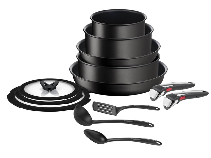 Tefal Ingenio Unlimited ON 13 pcs set