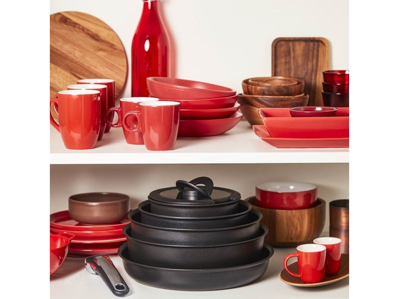 Tefal Ingenio Unlimited ON 13 pcs set