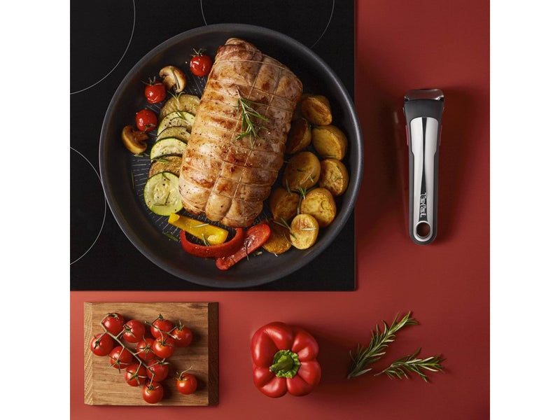 Tefal Ingenio Unlimited ON 13 pcs set