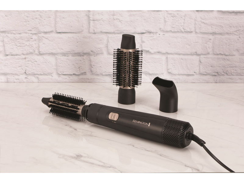 REMINGTON Haartrockner / Föhne Blow Dry & Style Caring Airstyler - 800 W