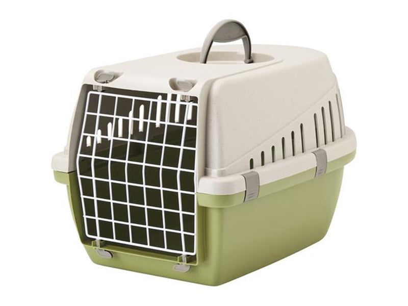 Savic Happy Planet Trotter 1 L:49 x B:33 x H:30 cm green