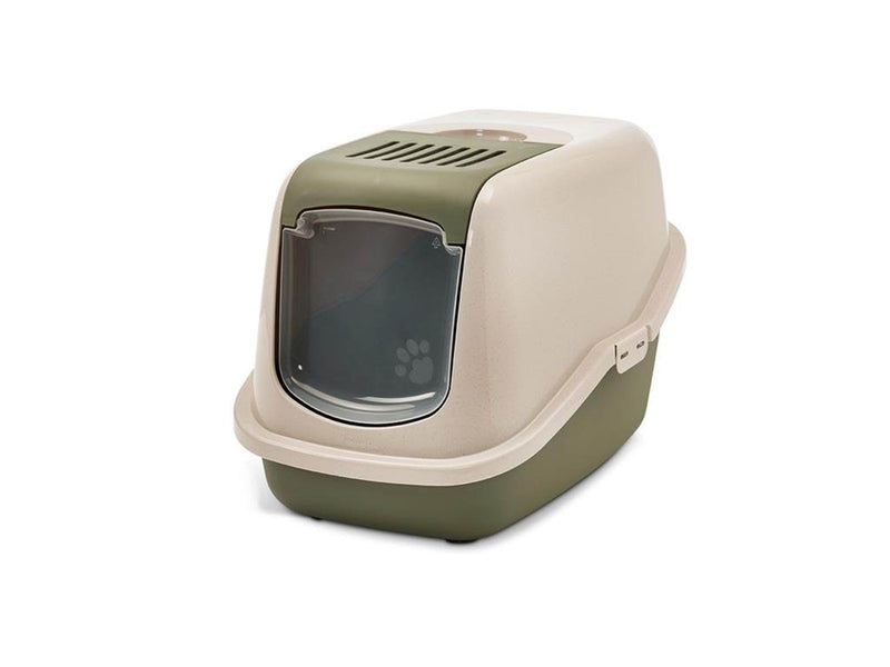 Savic Happy Planet Nestor L:56 x B:39 x H:38.5 cm Green