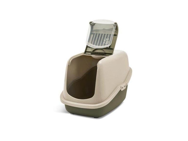 Savic Happy Planet Nestor L:56 x B:39 x H:38.5 cm Green