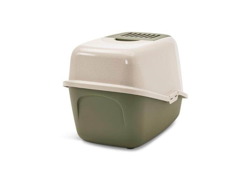 Savic Happy Planet Nestor L:56 x B:39 x H:38.5 cm Green