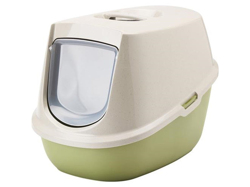 Savic Happy Planet Manon L:54.5 x B:39 x H:39 cm Green