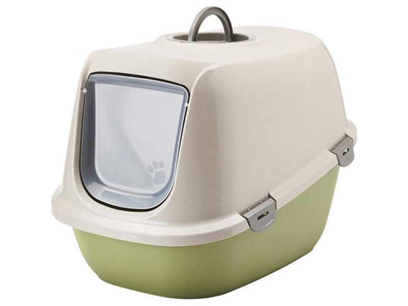 Savic Happy Planet Leo L:64 x B:46 x H:45 cm green