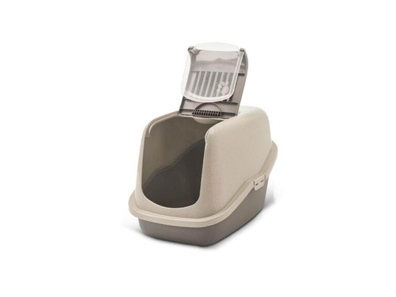 Savic Happy Planet Nestor L:56 x B:39 x H:38.5 cm Grey