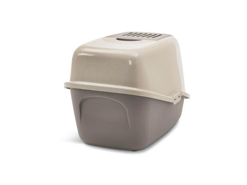 Savic Happy Planet Nestor L:56 x B:39 x H:38.5 cm Grey