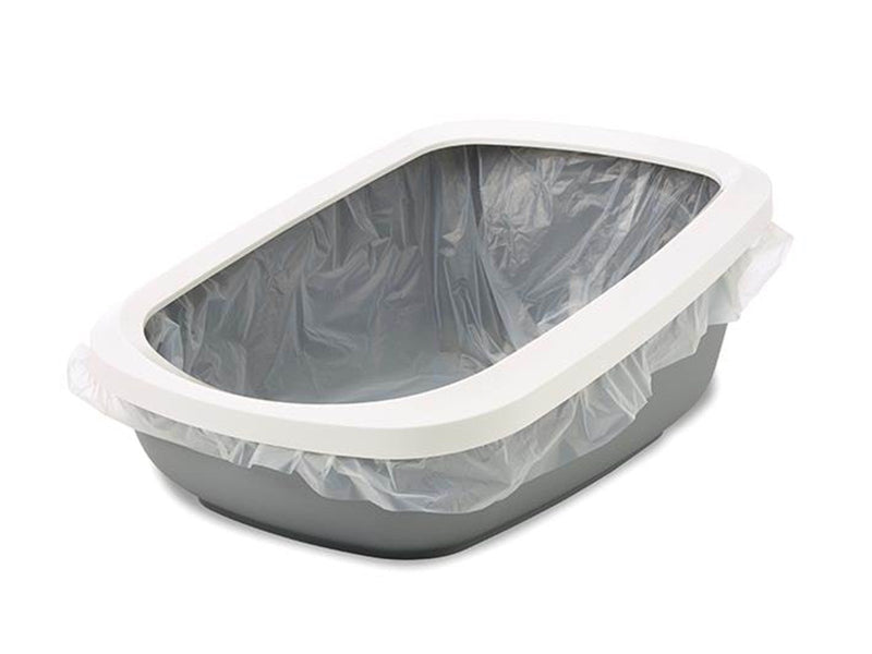 Savic Bag it Up jumbo Litter Tray Bags