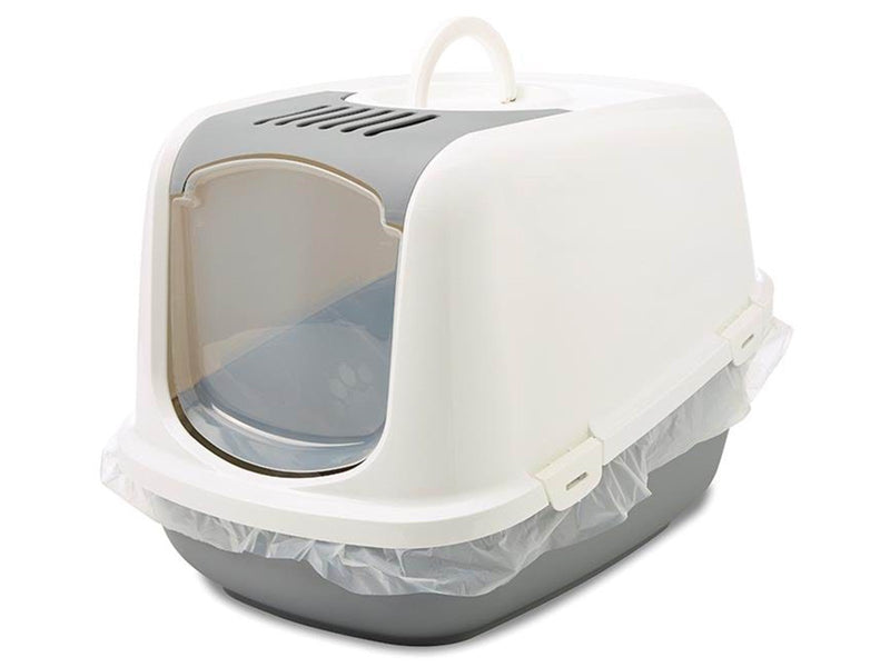 Savic Bag it Up jumbo Litter Tray Bags