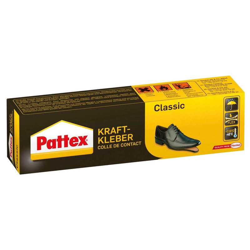 Pattex Kraftkleber CLASSIC Alleskleber 50,0 g