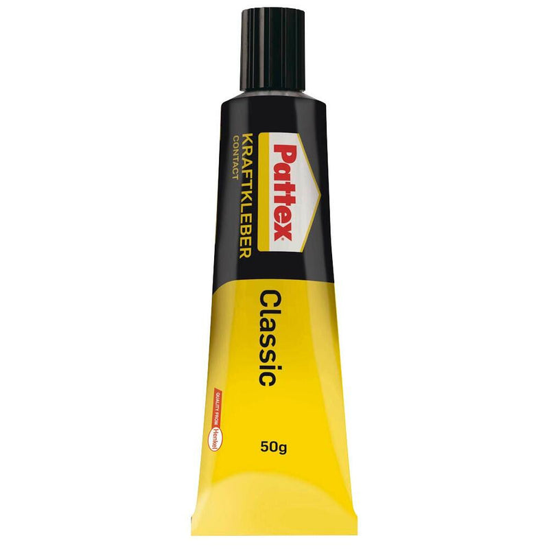 Pattex Kraftkleber CLASSIC Alleskleber 50,0 g