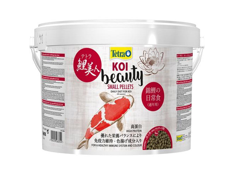 Tetra KOI Beauty Small 10 L