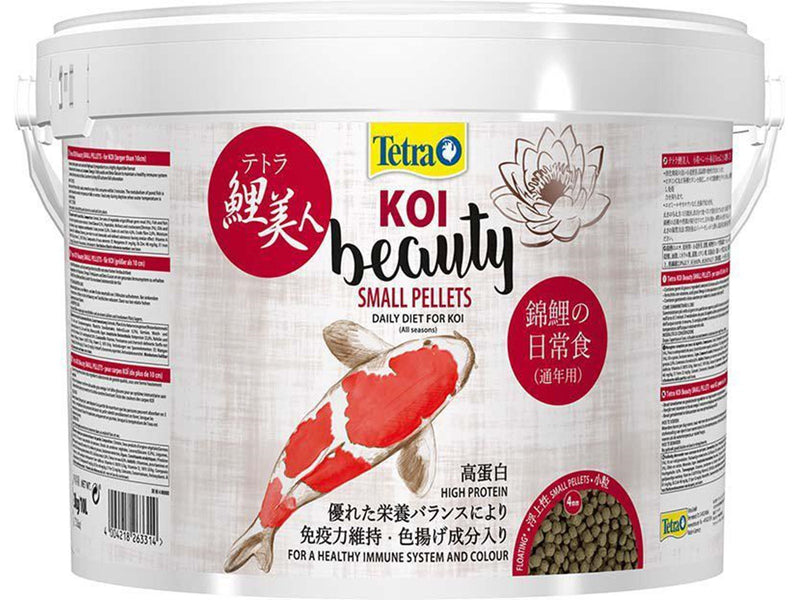 Tetra KOI Beauty Small 10 L