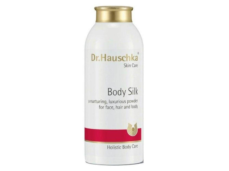 Dr. Hauschka Body Powder Silk 50 g