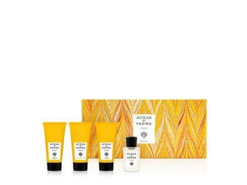 Acqua di Parma Barbiere Daily Ritual