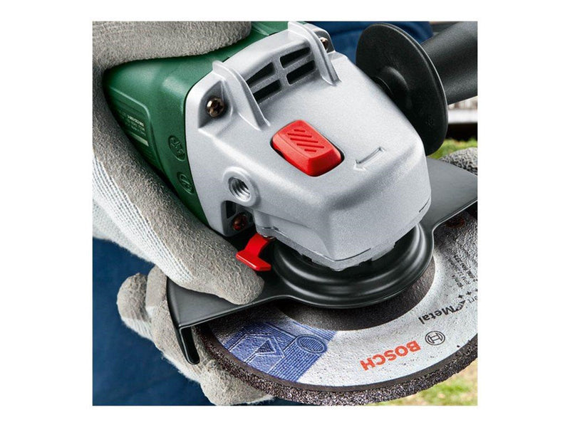 Bosch Universal Grind 750-115 ANGLE GRINDER