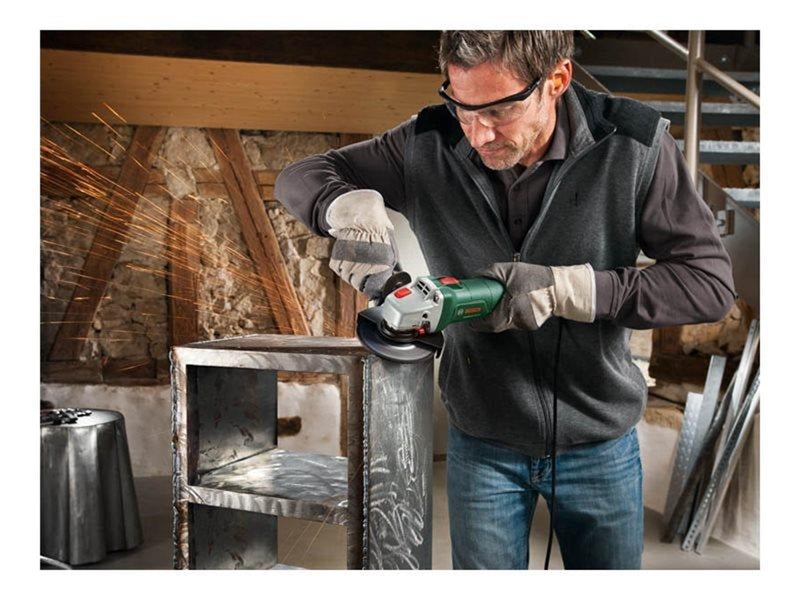 Bosch Universal Grind 750-115 ANGLE GRINDER