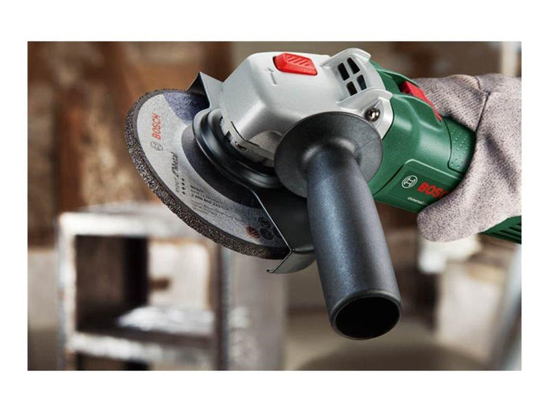 Bosch Universal Grind 750-115 ANGLE GRINDER