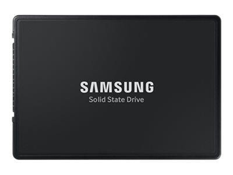 Samsung PM9A3 U.2 PCIe 4.0 x4 (NVMe) - 15.36TB