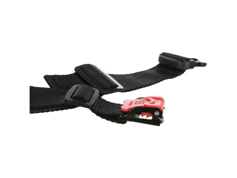 Trixie Jogging Belt with lead 70–130 cm/23cm.1.15–1.50 m/20mm