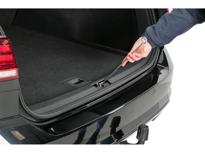 Trixie Car Cooler to hang in the trunk lid long 40 cm