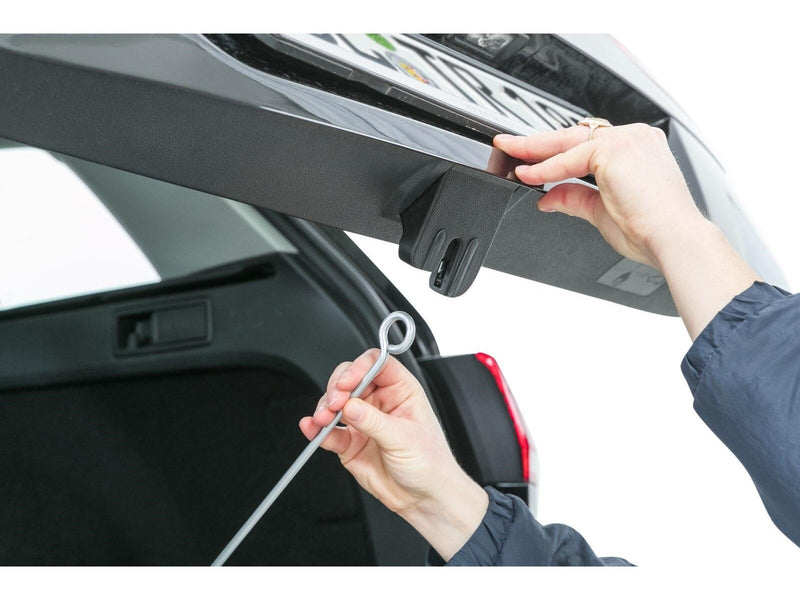Trixie Car Cooler to hang in the trunk lid long 40 cm