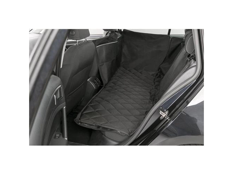 Trixie Car seat cover 1.55 × 1.30 m black