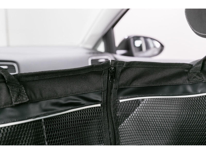 Trixie Car seat cover 1.55 × 1.30 m black