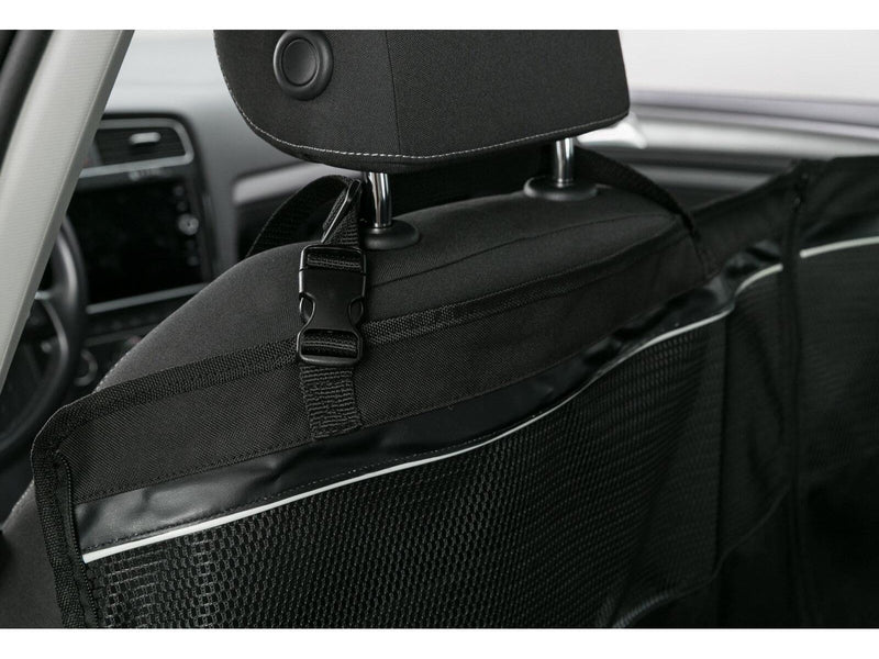 Trixie Car seat cover 1.55 × 1.30 m black