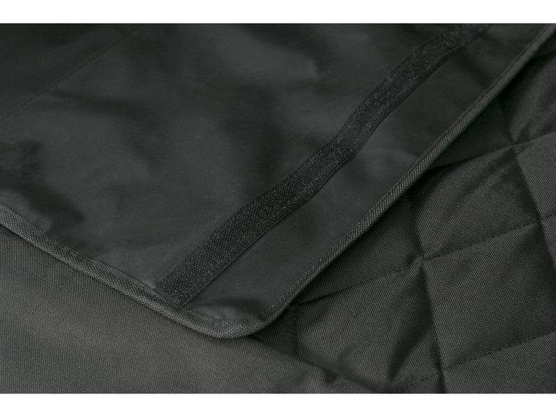 Trixie Car boot cover 2.10 × 1.75 m black