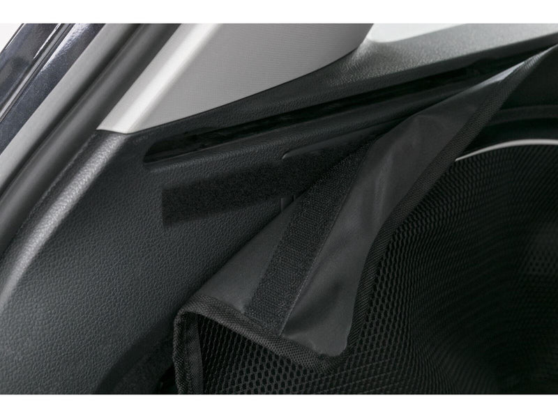 Trixie Car boot cover 2.10 × 1.75 m black
