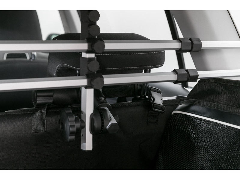 Trixie Car boot cover 2.10 × 1.75 m black