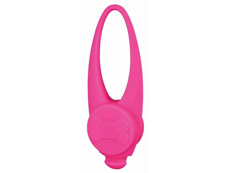 Trixie Flasher for Dogs 8 cm assorted colours