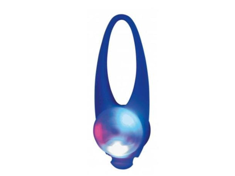 Trixie Flasher for Dogs 8 cm assorted colours