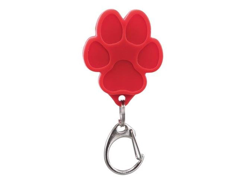 Trixie Flasher for dogs USB 3.5 × 4.3 cm assorted colours