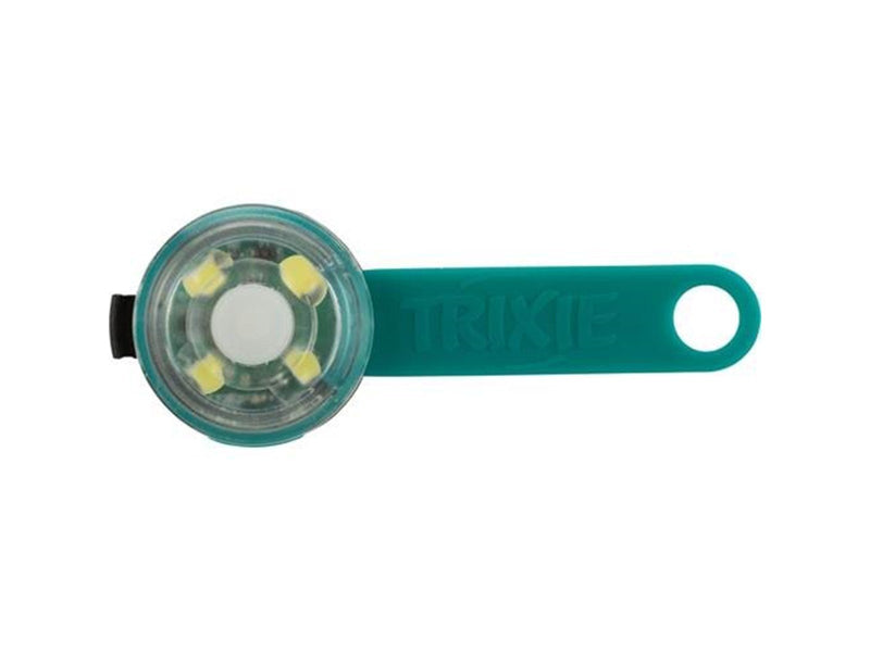 Trixie Flasher USB ø 3 × 8 cm assorted colours